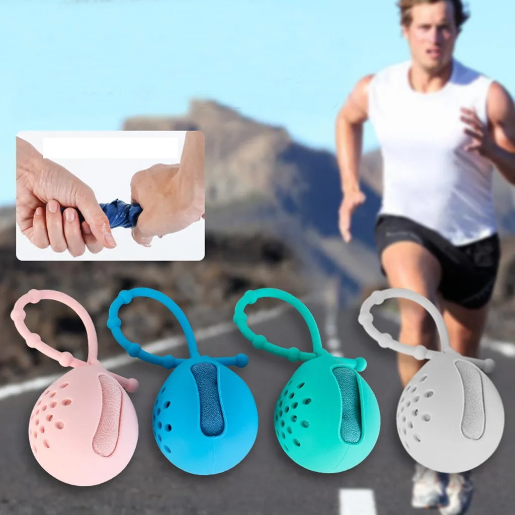 Силиконовое спортивное полотенце из микрофибры для ледяных движений спортзала