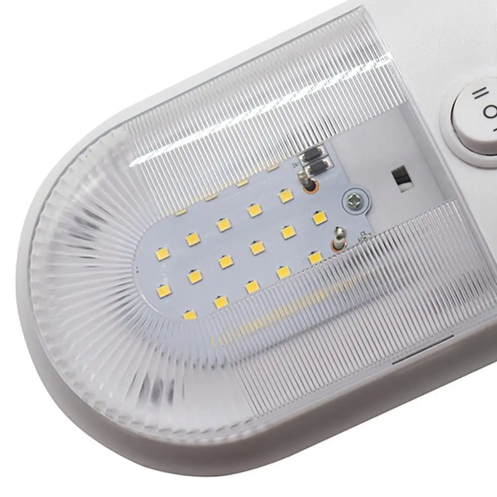 12 В 48 Светодиодный купольный светильник внутренние потолочные светильники