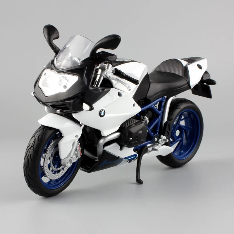 Maisto 1/12 весы HP2 спортивные Moto rrad цикл машины литья под давлением moto rcycles Спорт