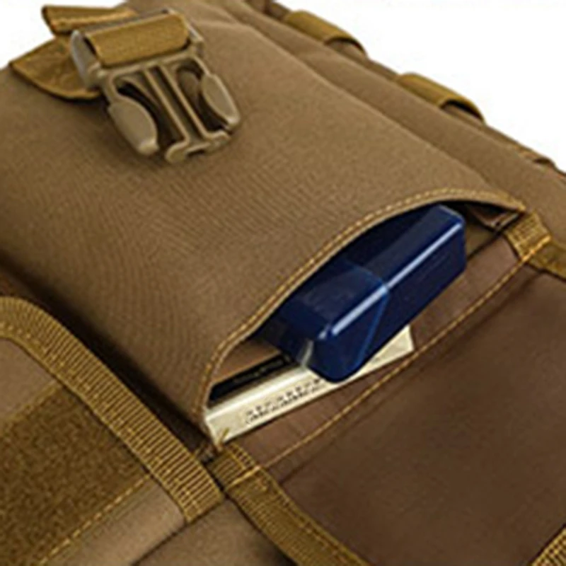 Спортивная сумка на плечо для отдыха природе походная мужчин и женщин дорожная