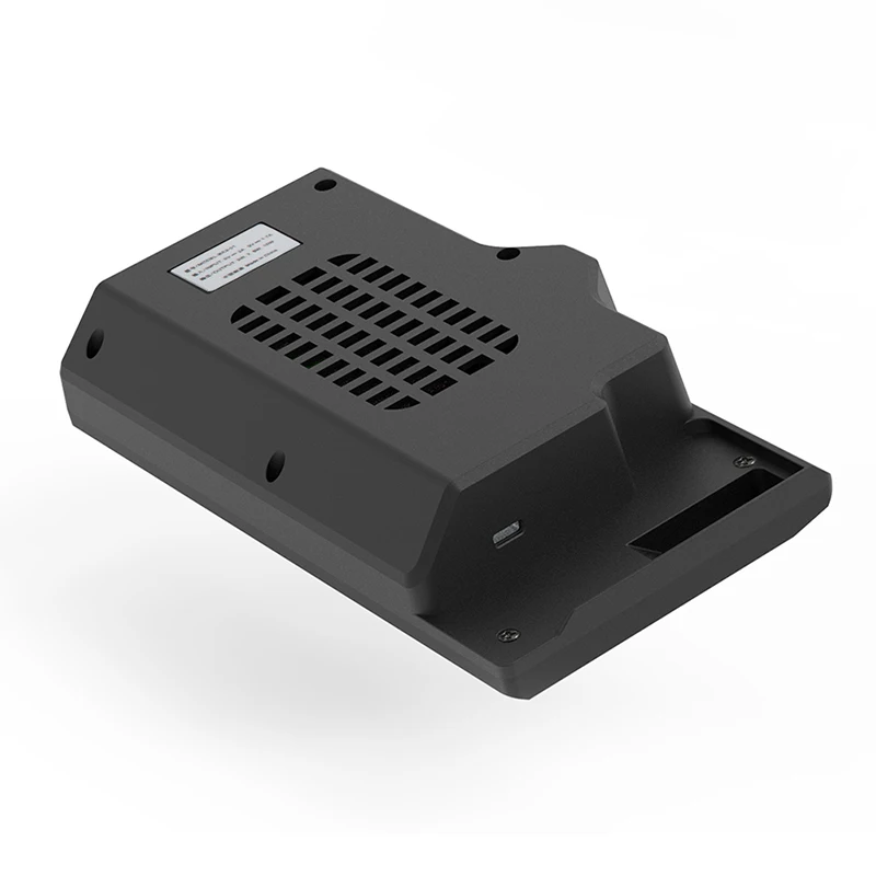 car qi wireless charger for bmw x3 x4 g01 g02 2018 2021 cordless charging board armrest box phone holder for iphone 12 free global shipping