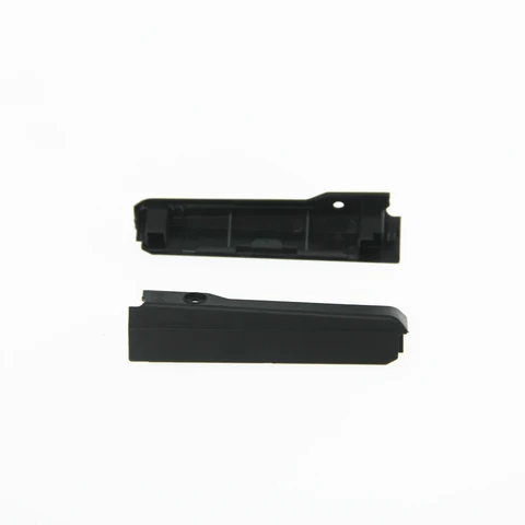 10 шт. крышка жесткого диска для ноутбука IB ThinkPa T400 R400, крышка жесткого диска для ноутбука, Caddy с винтом, запасные части для ремонта, новые