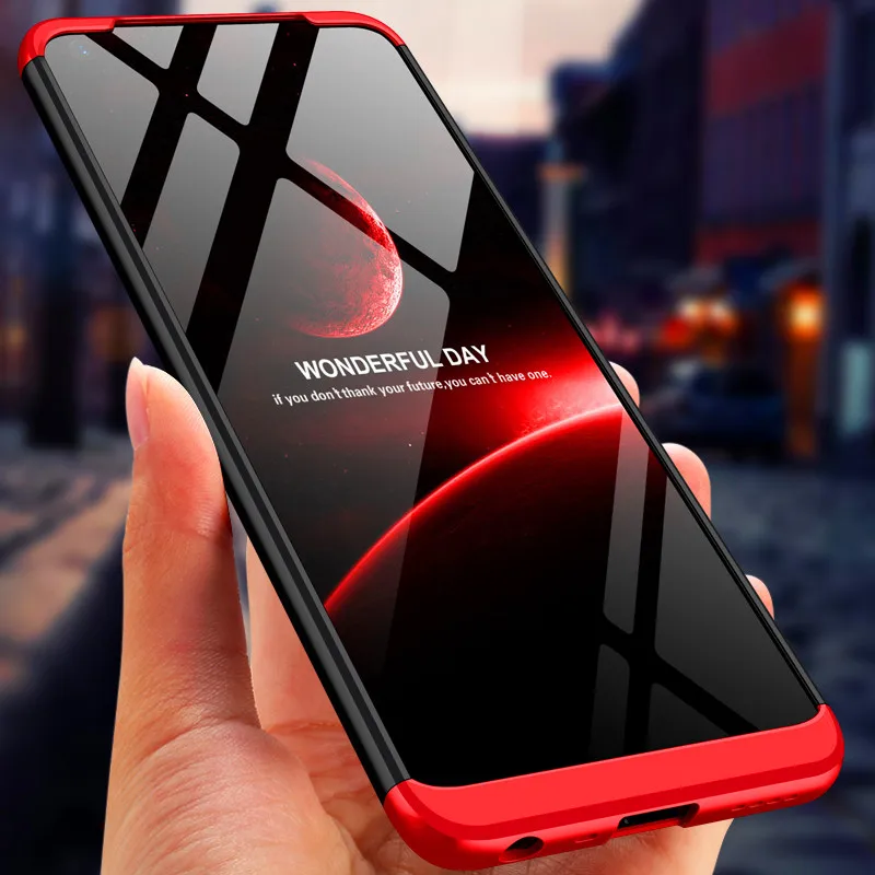 

360 полная защита чехол для Oppo Realme 8i Realme8i RMX3151 противоударный Матовый Жесткий Чехол для Realme 8i Realme8i