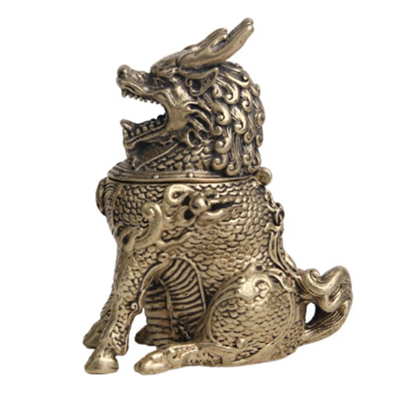 

Backflow Incense Burner Creative Home Decor Dragon Incense Holder Censer Office Decor Decoration Craft