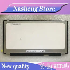 15 6 inch b156han07 0 ips 40 pins 72 ntsc 144hz laptop lcd display screen matrix fhd 1920x1080 free global shipping