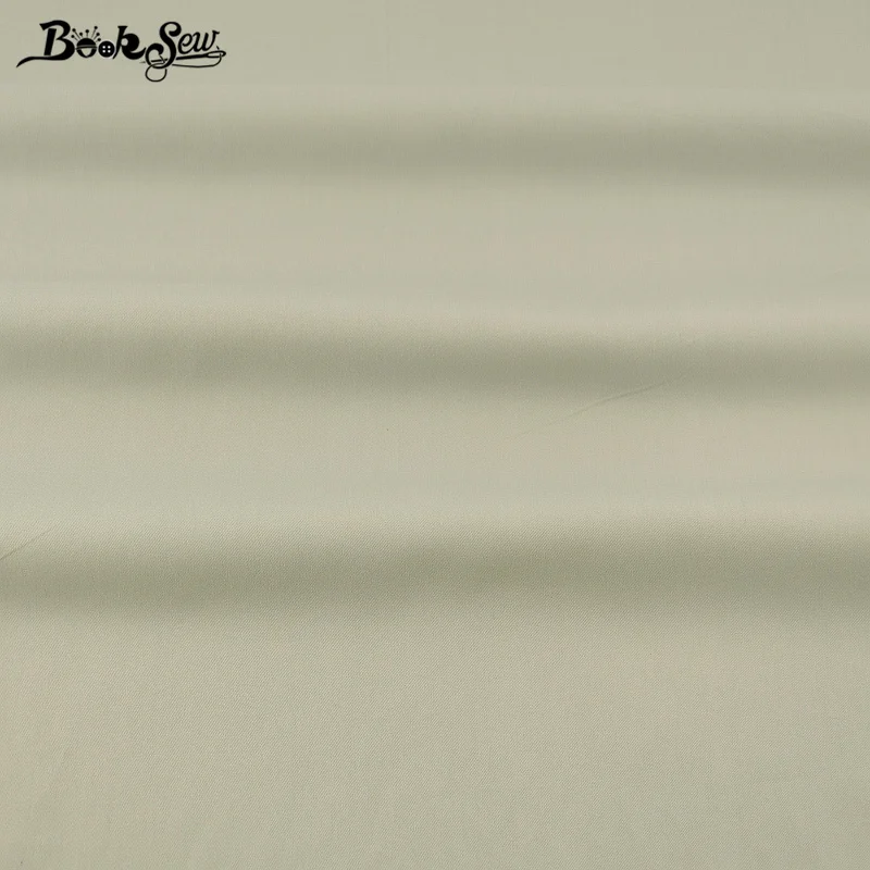 Высококачественная стальная серая цветная 100% хлопчатобумажная ткань саржевая