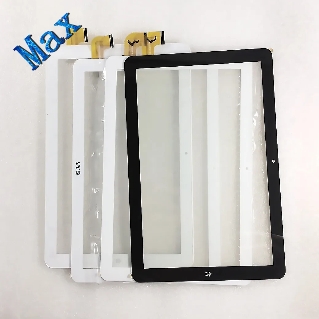 Для Mediacom M SP1AEC SP1AY SP1BY SP1CY LCD контроллер сенсорного экрана в сборе HK101PG3474B/GY
