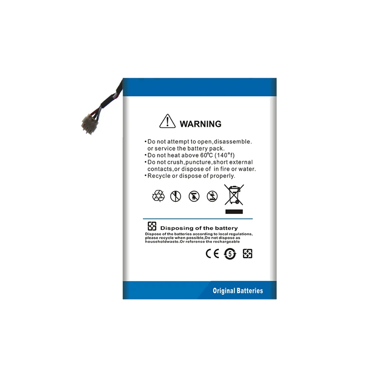 Новинка 100% 2600 мА · ч BV 5JW BV5JW мобильный телефон аккумулятор для Nokia N9 00 Lumia 800 800C Lumia800