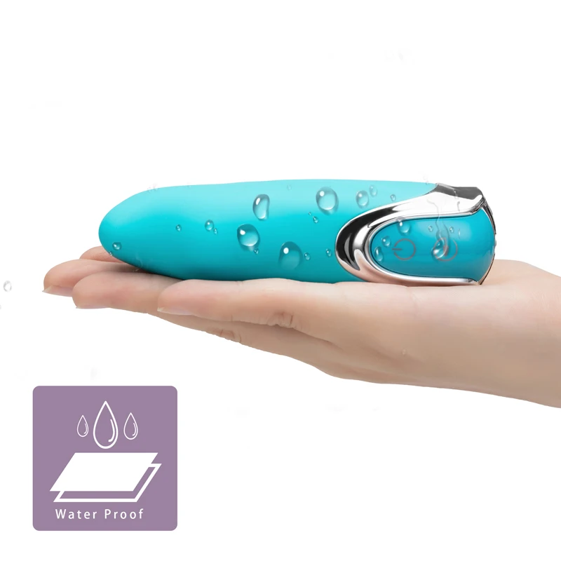 Анальный фаллоимитатор вибратор для клитора массажер стимуляции точки G и