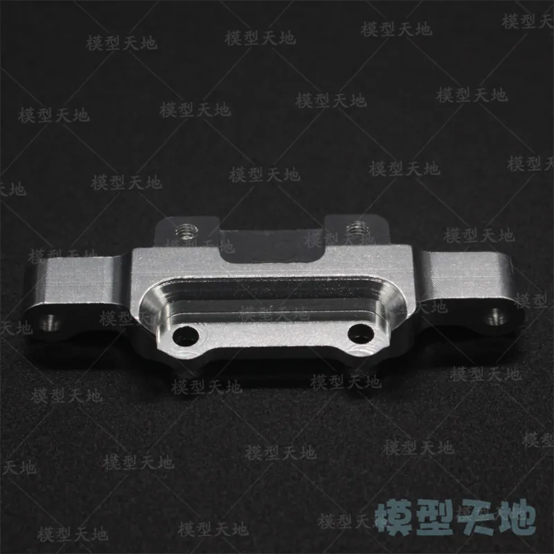 HSP 188031 Aluminum Aolly Metal Front Upper Arm Holder 06055 1/10 Upgrade Parts For 94155 94166 94177 94188 | Игрушки и хобби