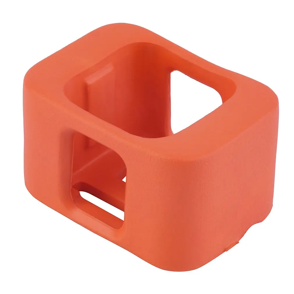 Оранжевый поплавок коробка воды плавающий защитный чехол Обложка протектор для