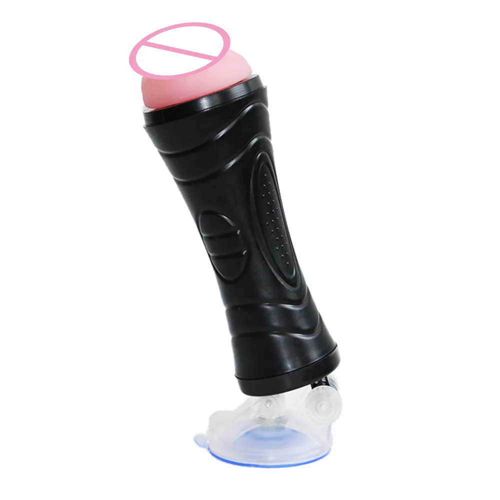 Мужская для мастурбации Реалистичная киска мягкая Вагина самолет чашка