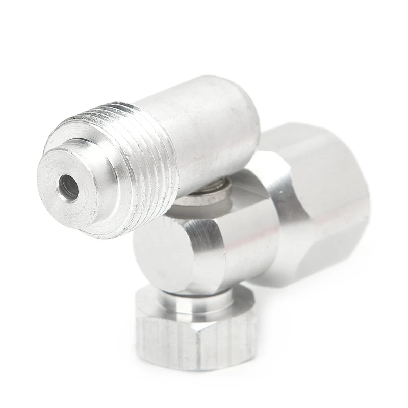 

Multi-angle Alloy Universal Swivel Joint Adapter For Airless Spray Tools