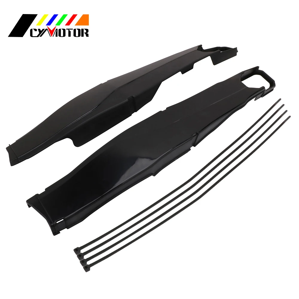 2012-2019 для KTM EXC EXCF XCW XCFW TPI шесть дней 250 350 450 500 300 200 150 защита поворотного рычага