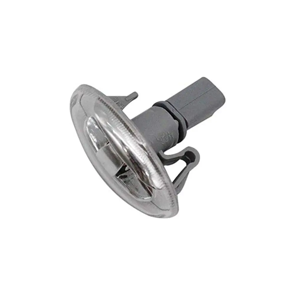 1 шт автомобиль боковые зеркала световой индикатор лампа 6225G3 для peugeot 108 107 206 1007 407