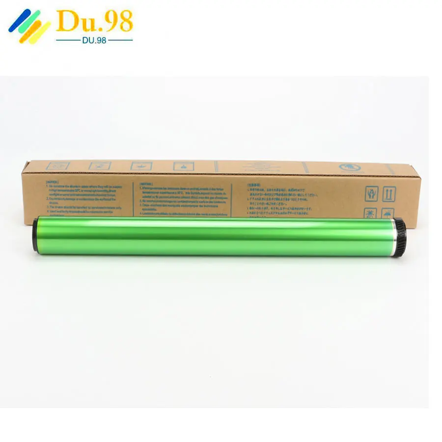 Барабан Opc ARM350 для SHARP ARM350/450/355U/455U зеленый цвет 10 шт. лучшие цены запчасти Mitsubishi