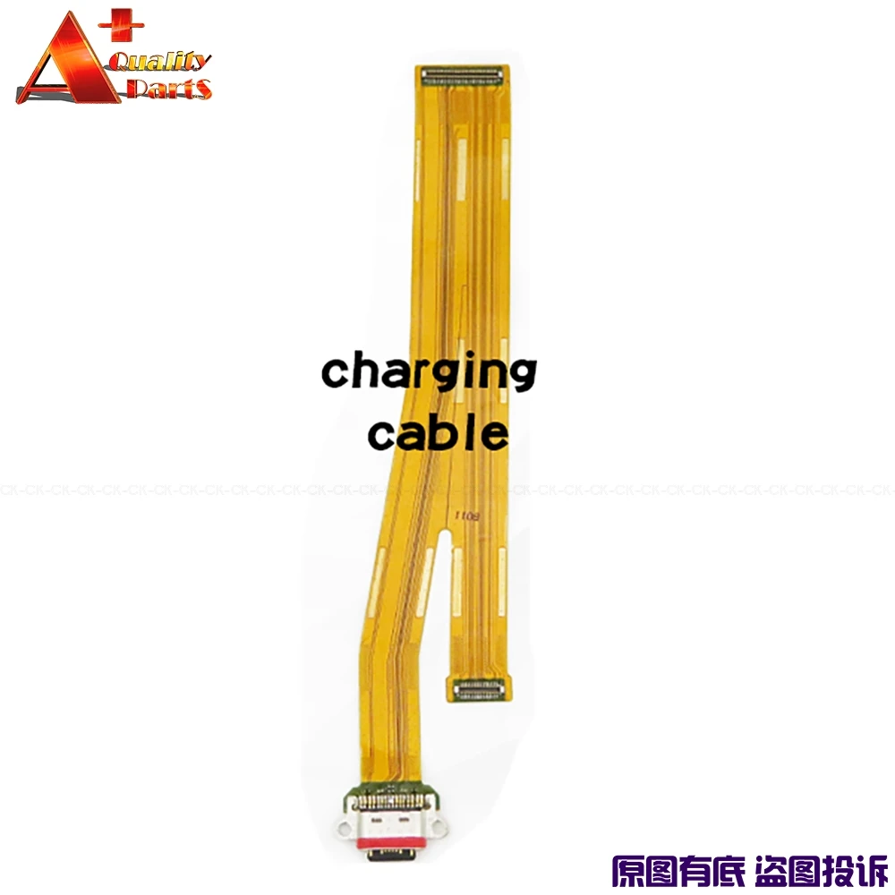 Высококачественный защитный чехол для OPPO F15 Мощность объем ключ боковой кнопки