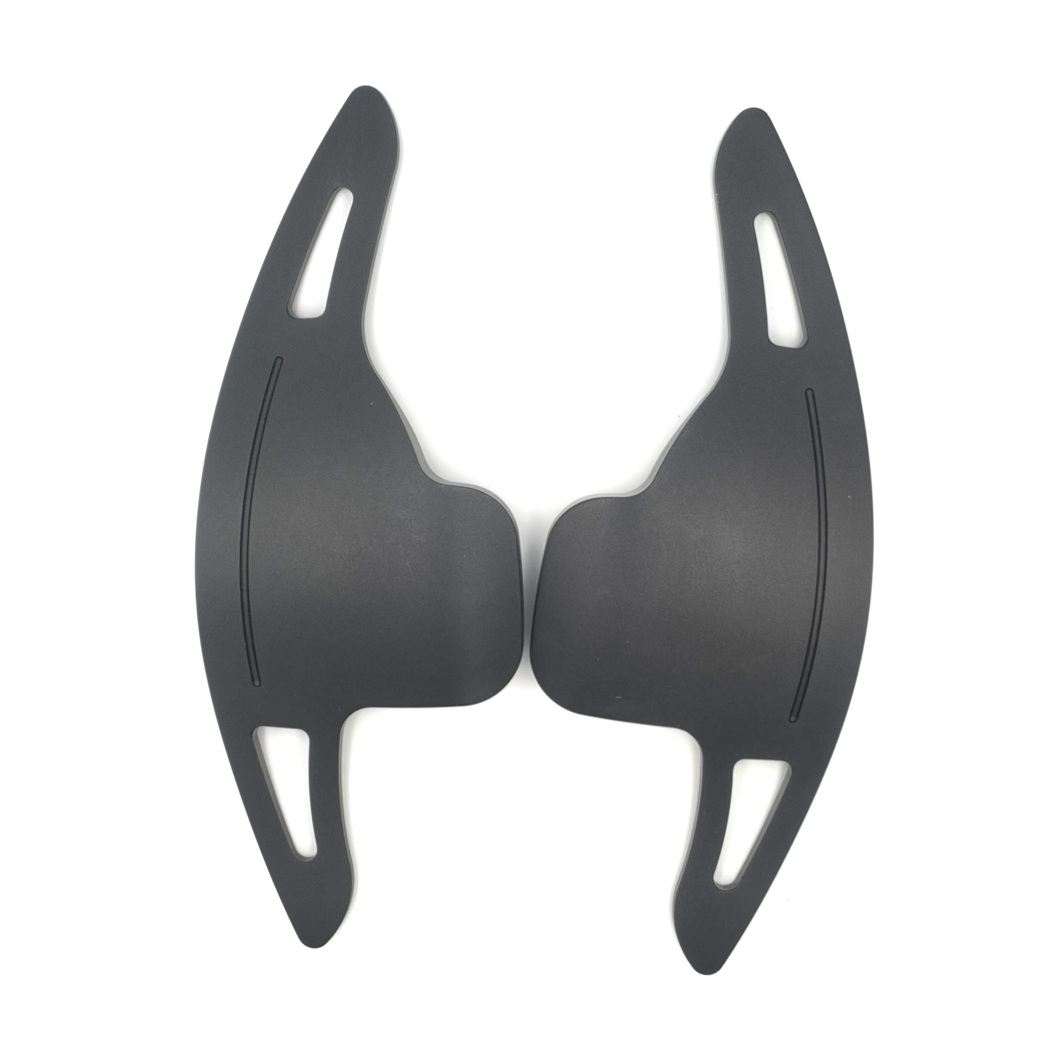 2 шт./пара Алюминий рулевое колесо переключения Шестерни переключателем для BMW F30