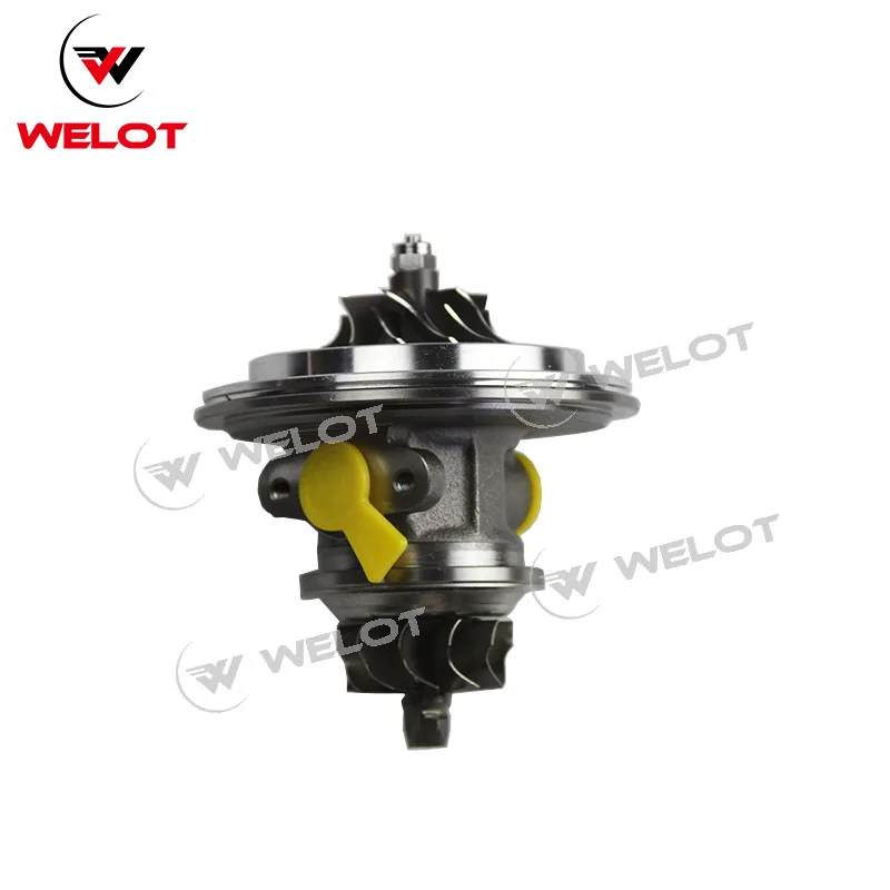 

Turbo Cartridge CHRA Core Assembly K03 KKK 53039700066 53039700115 53039700067 For Iveco Daily 2.3 TD 110HP 81KW 2.3 FIA Euro 3