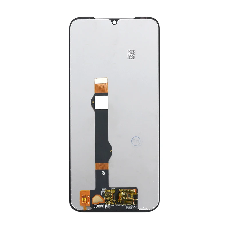 Alesser для Motorola Moto G8 Play LCD дисплей + сенсорный экран дигитайзер сборка Замена Plus