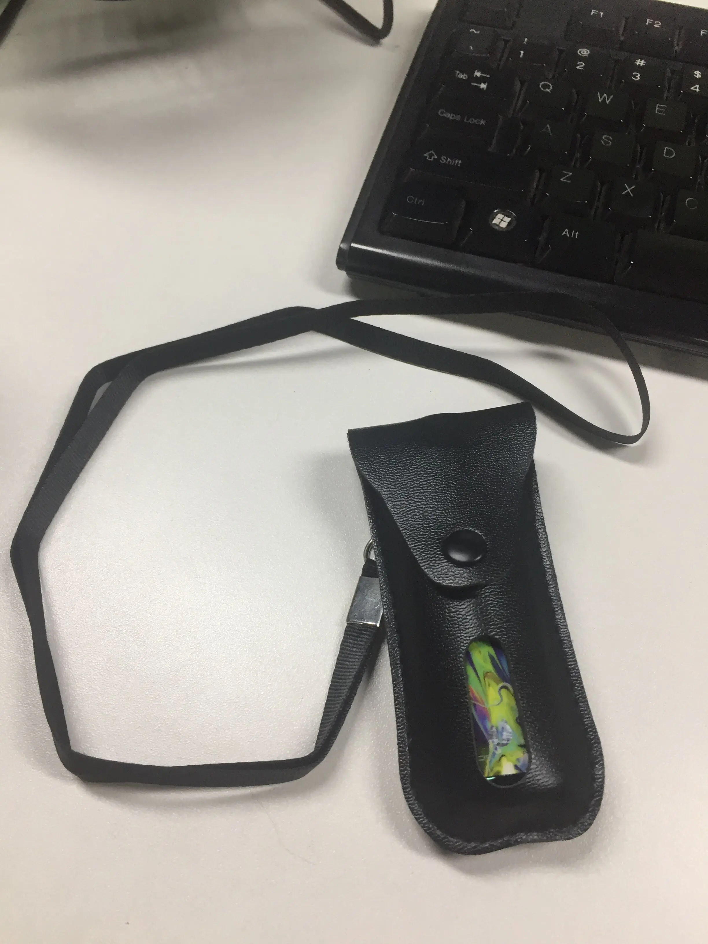 Оригинальный комплект для системы Lost Vape Lyra Pod Аккумулятор 1000 мАч электронная