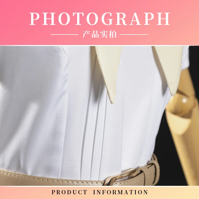 Аниме BEASTARS кролик косплей костюмы матроска костюм платье для хеллоуина и