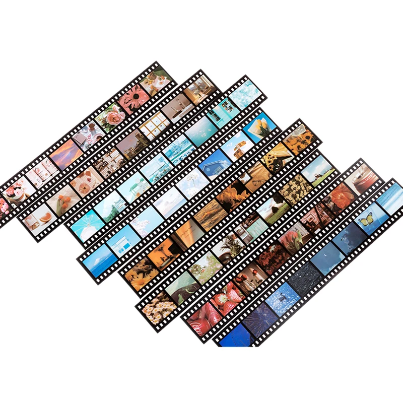 Декоративная клейкая лента Dimi размер 50 мм * 350 маскирующая ПЭТ для скрапбукинга |