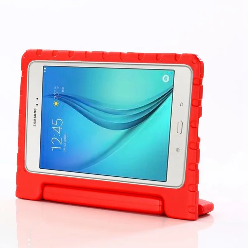 Дети чехол для samsung Galaxy Tab A 10,5 T590 T595 T597 SM-T590 T595 противоударный чехол для принципиально samsung Tab A 10,5 чехол