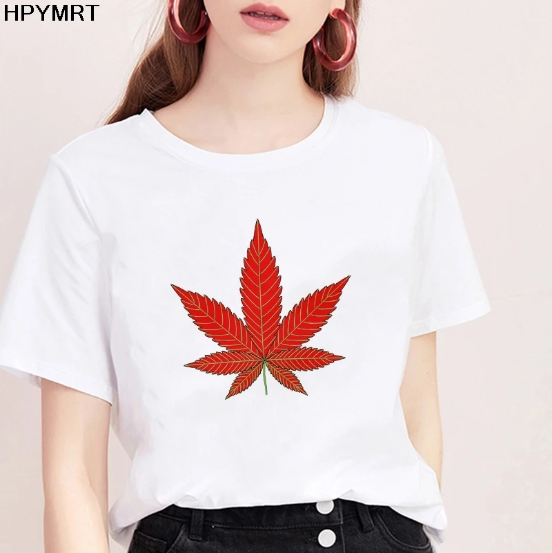 Футболка женская Kawaii тыквы фитнес в морковь печатных Забавные футболки с