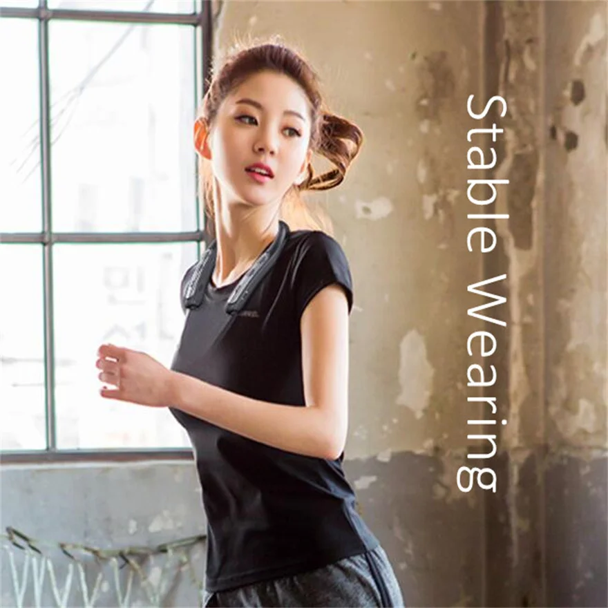 Водонепроницаемый Bluetooth-динамик Aptx с креплением на шею | Электроника