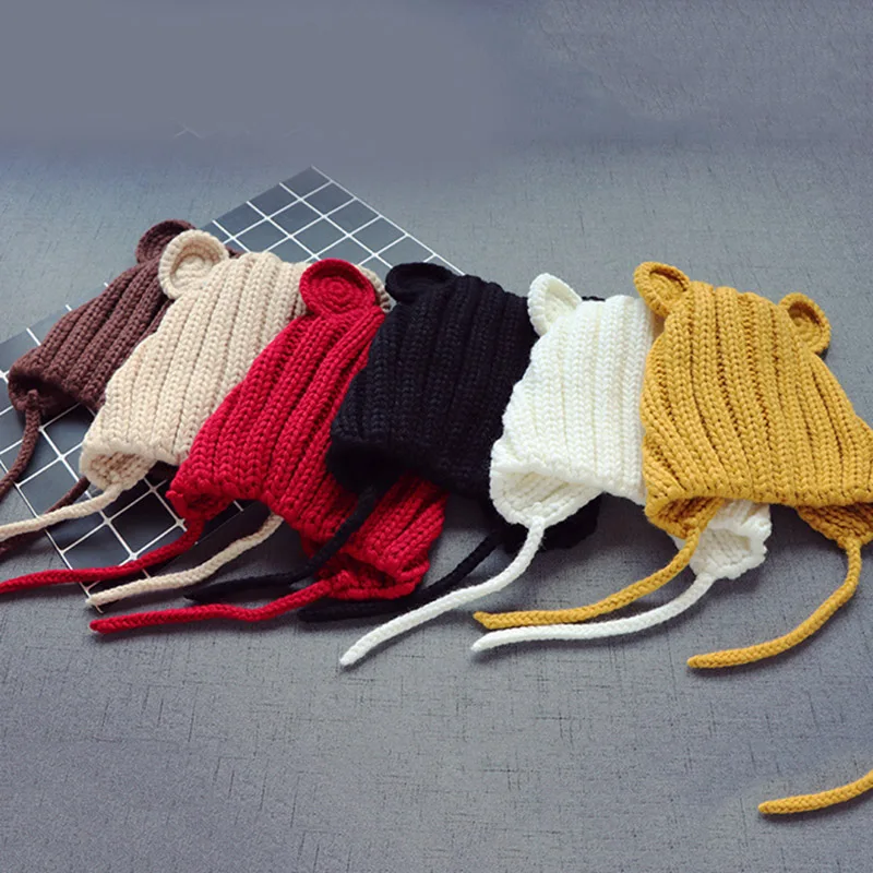 Милая детская шапочка с героями мультфильмов шапка шапки для мальчиков зимняя