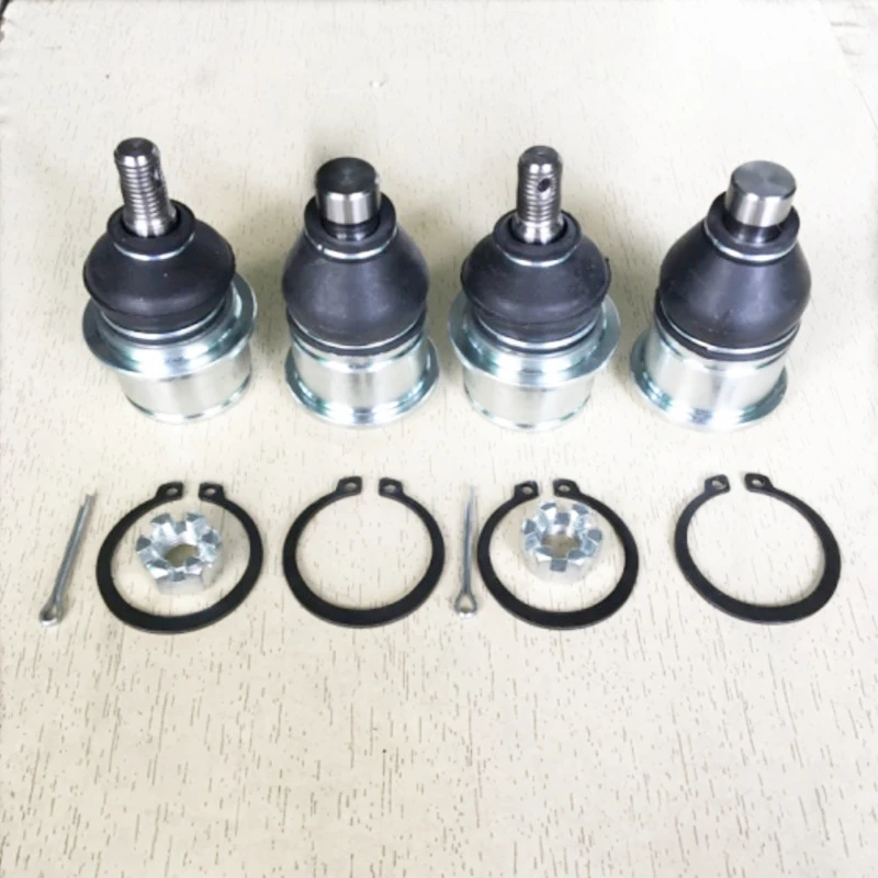Шаровой шарнир для CFMOTO ATV CF500A/2A/X5/X6/X8 запчасти № 9010 050700/9010 050800 CF MOTO 4 шт.|Детали и