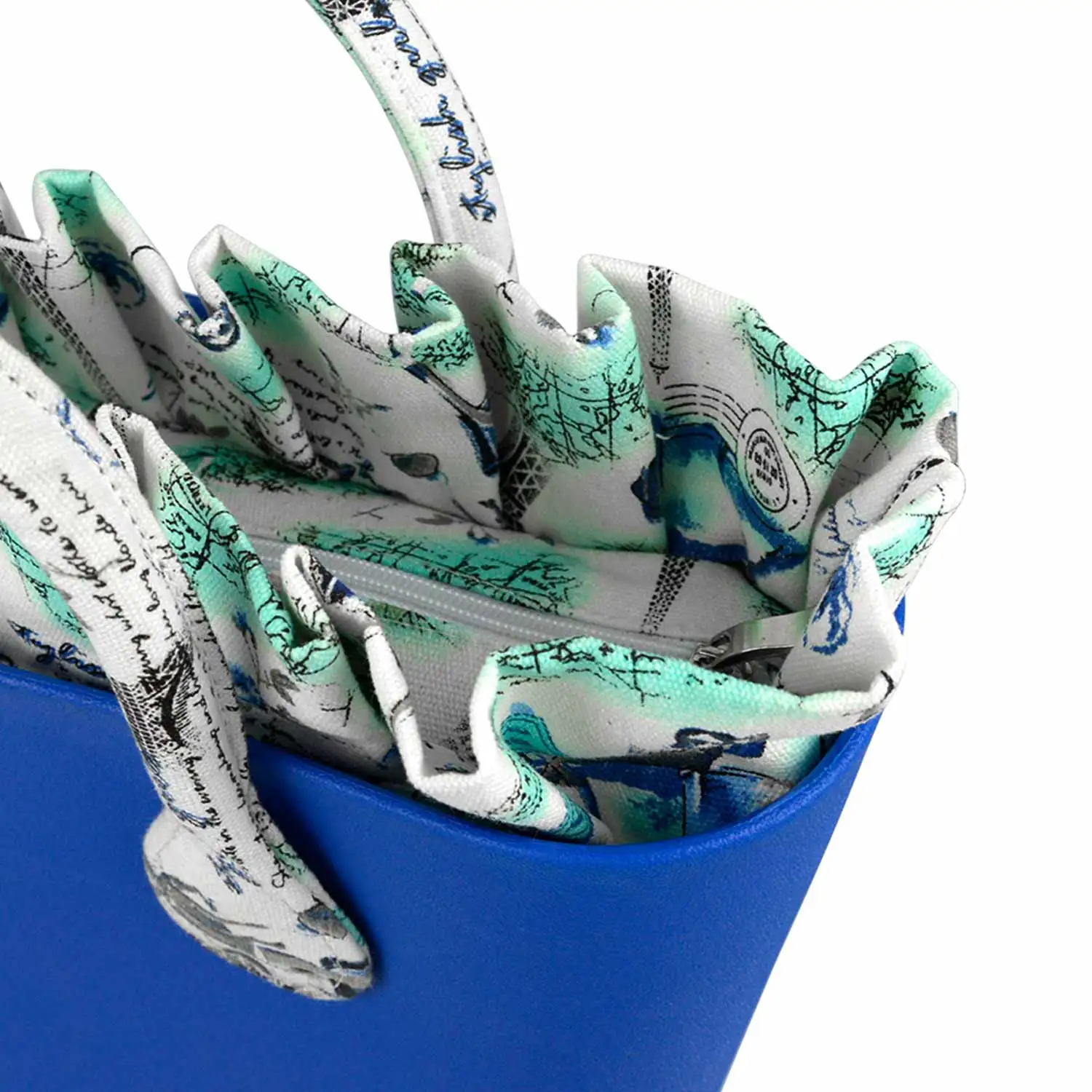 TANQU новая плиссированная оборка Классическая мини цветная внутренняя подкладка