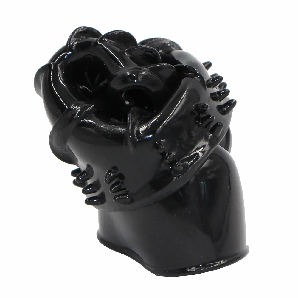 Мужской пенис мастурбатор AV массажер вибратор крышка мастурбация на волшебная