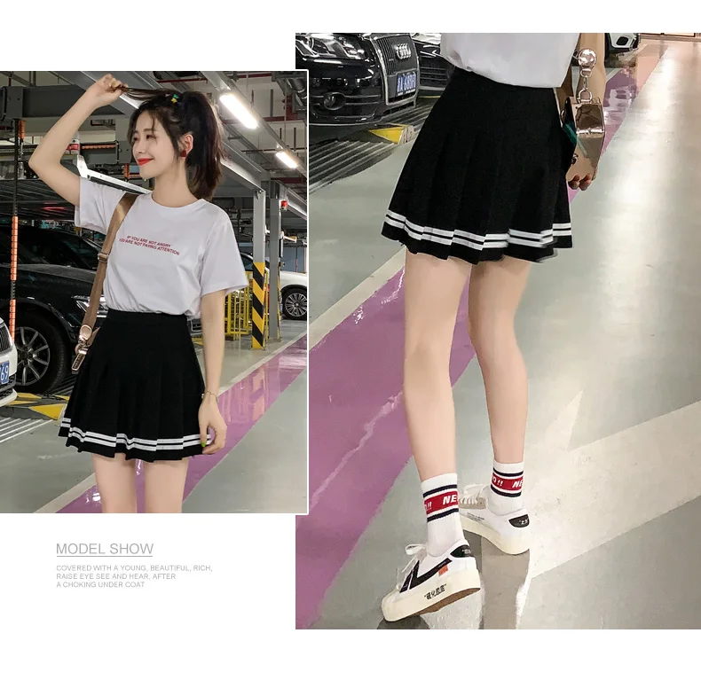 

2021 summer women midi party outfits sexy club clothes dress robe woman skirts plaid skirt y2k skirt pleated skirt