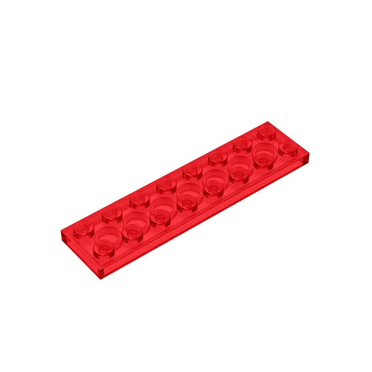 

Building Blocks Technicalalal DIY 2x8 base board Parts MOC Creativity Educational toy for children birthday gift 3034