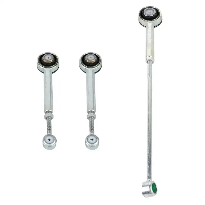 Цельнокройное ссылку партнера Шестерни тяг коробка набор замена link запасных