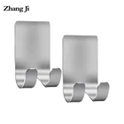 Полка для бритвы Zhangji, полка для бритвы, полка для хранения, без перфоратора, держатель для бритвы с клеем, настенные мужские аксессуары для ванной комнаты