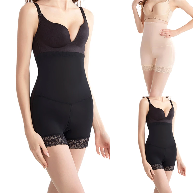 

Женское Бесшовное Корректирующее белье для подтяжки ягодиц