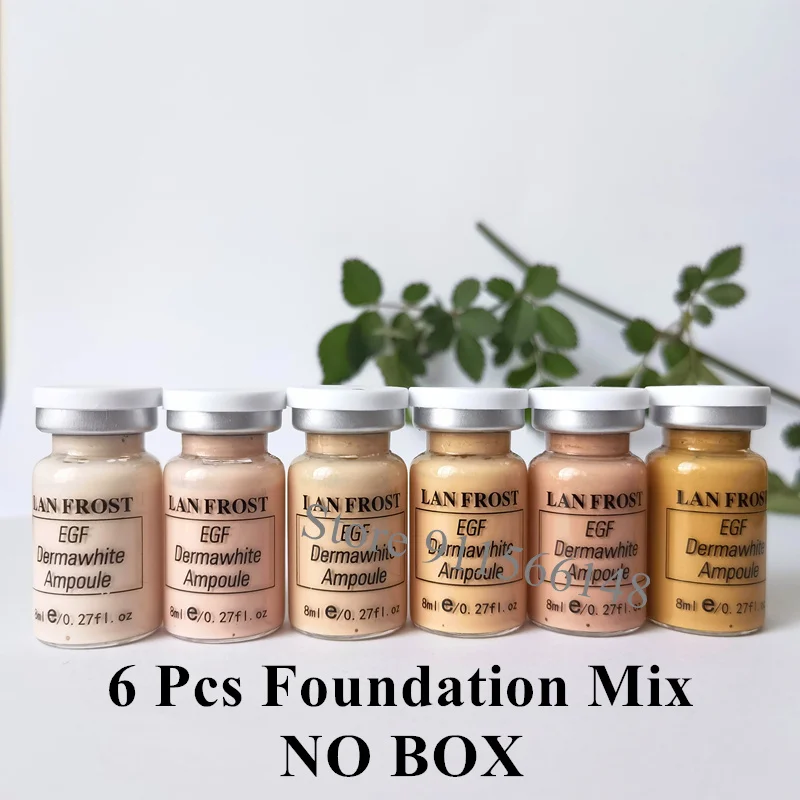 Корейский BB крем светящаяся основа для макияжа осветляющая антивозрастная