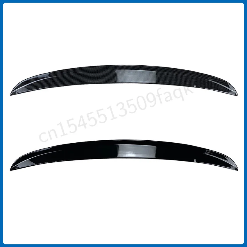 

It Is Suitable For The Modification Of The Spoiler Exterior Of Mercedes Benz Glb X247 Glb180 200 Glb35 Amg Top Wing And Tail