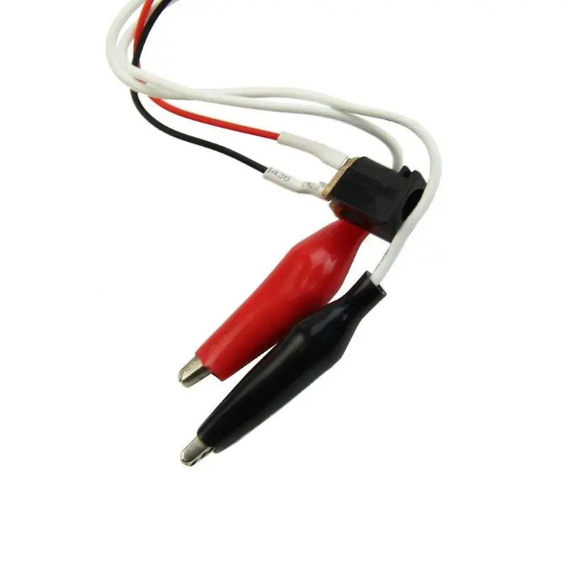 

12V CCFL rtroclairage inverseur Testeur lampe Pour LCD PC rparation cble D02 20 Dropshipping