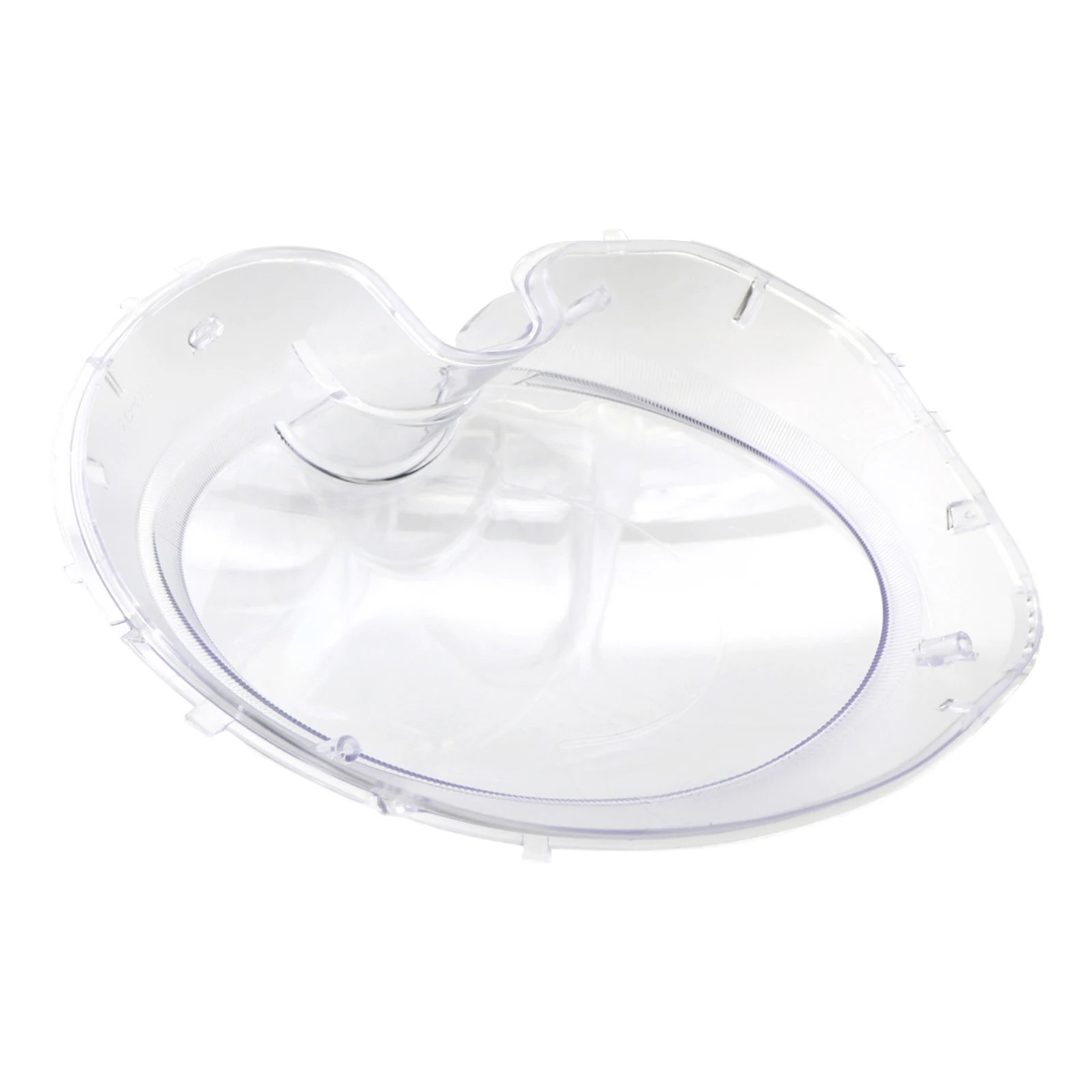 

Front Headlight Lens Cover Fit for Mini R56 Cooper Hatchback 07-13 Replace