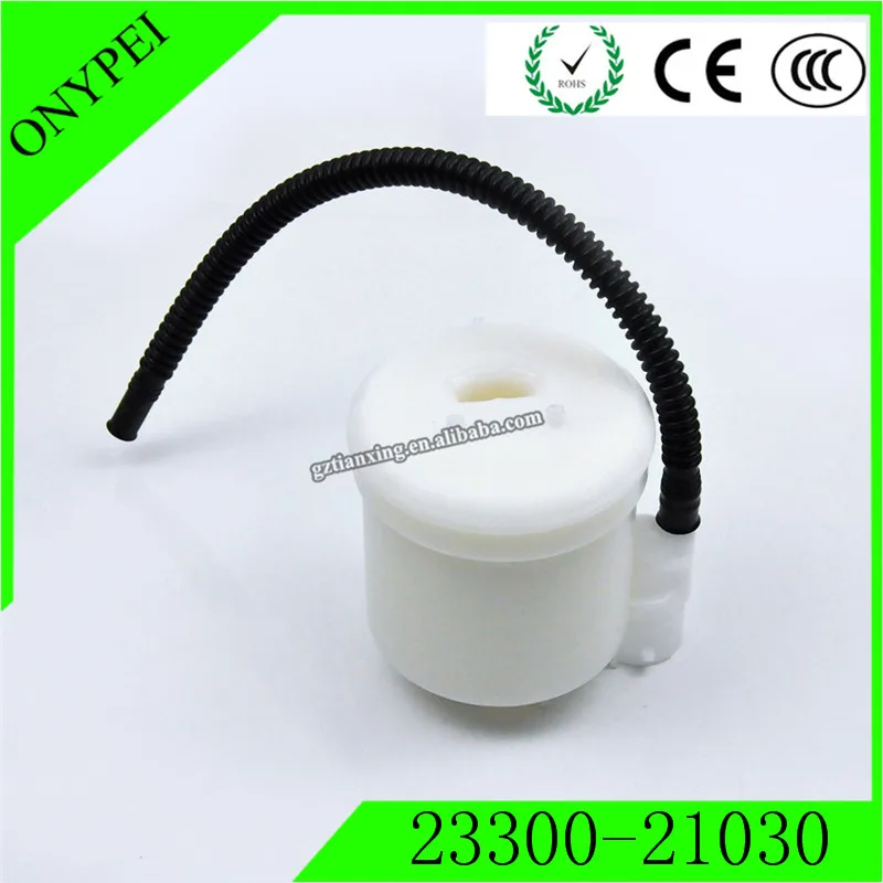 23300 21030 77024 02120 топливный фильтр в баке для Toyota 06 07 RAV4 2 4 Lexus 05 09 GX470 7 2330021030|Масляные