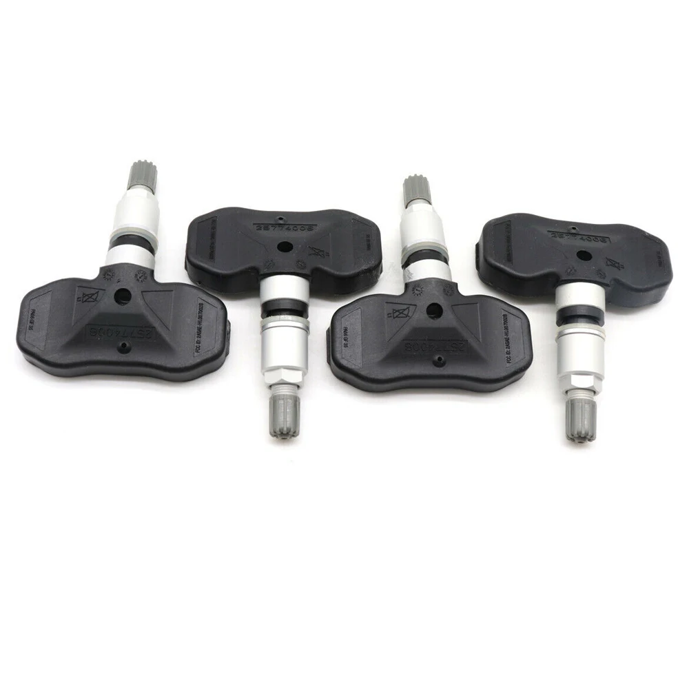4x25774006 Новый TPMS Датчик давления в шинах для Chevrolet Trailblazer Isuzu Ascender Saab 9 7x 2005 2006 2007 2008