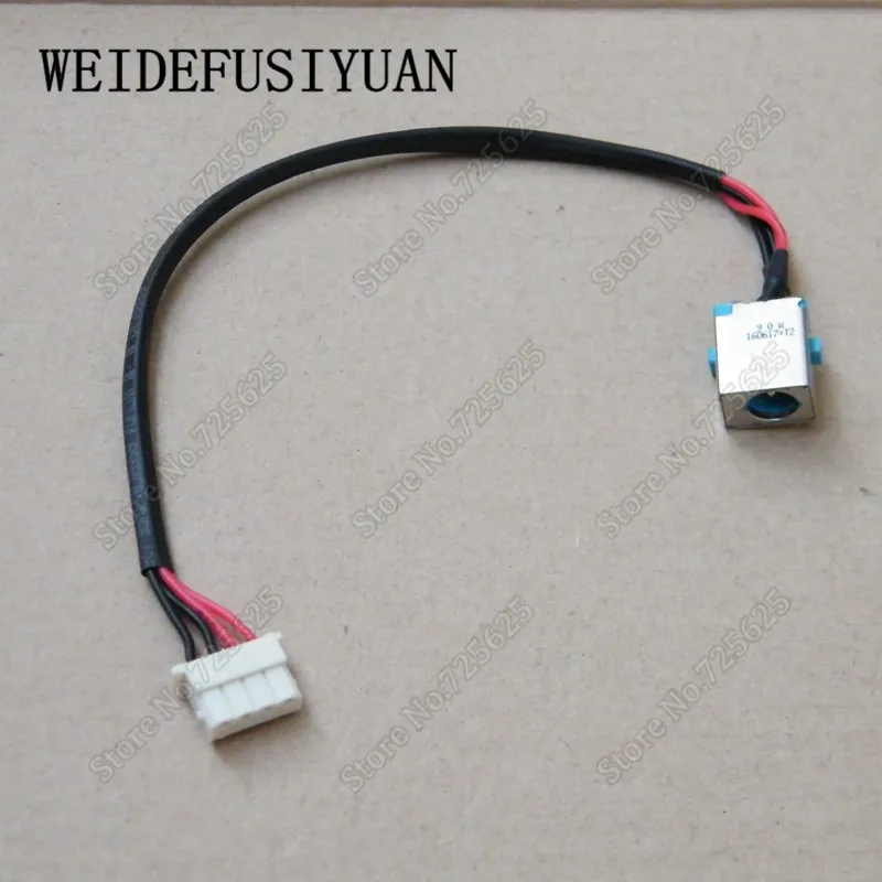 

DC Power Jack Cable for ACER T5000 N15Q12