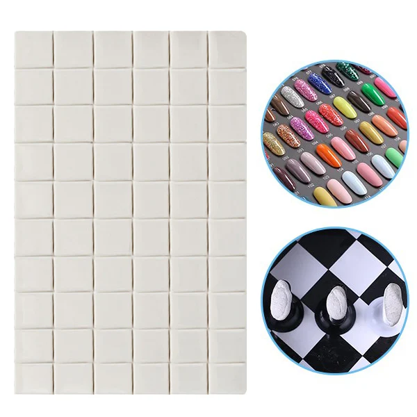 

Аппарат для крепления на гвоздях и крепежный клей глины DIY Маникюрный Набор накладных ногтей украшения для кончиков ногтей крепления гвозд...