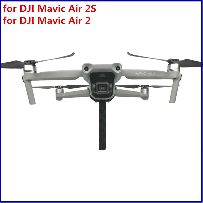 

Держатель стабилизатора One Take для DJI Mavic Air 2S, ручка-зажим для штатива с длинной ручкой, шасси для Mavic Air 2, детали