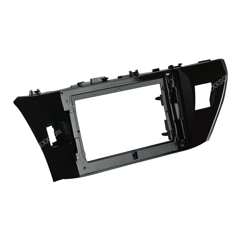 LEXXSON 10 1 дюймов Автомобиль фриз для Защитные чехлы сидений сшитые специально TOYOTA