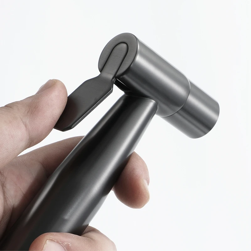 

Bidet Faucet Bathroom Bidet Toilet Cold Water Hygienic Shower Clean Muslim Shower Portable Bidet Sprayer